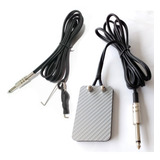 Pedal Clip Cord Profissional Tatuagem Kit Barato Tattoo