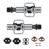 Pedal Clip Crank Brothers