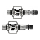 Pedal Clip Crankbrothers Eggbeater 2 Mtb Prata Mola Preta