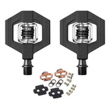 Pedal Clip De Bike