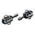 Pedal Clip Gta Rolamento Aluminio C/ Tacos Tipo Shimano Bike