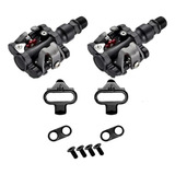 Pedal Clip Mtb Wellgo M919 9 16 Isp Cl