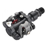 Pedal Clip Mtb Wellgo M919 Tacos Padrão Shimano M520