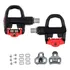 Pedal Clip Para Bicicleta Speed Look Kéo Classic 3 Composite