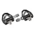 Pedal Clip Shimano Pd Es600 C/ Taco Sh51 Gravel Mtb Urbano