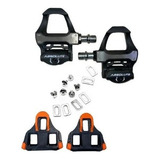 Pedal Clip Speed Absolute