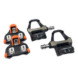 Pedal Clip Speed Absolute