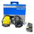 Pedal Clip Speed Shimano 105 Pd-r7000 Em Carbono Com Tacos 