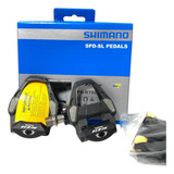 Pedal Clip Speed Shimano