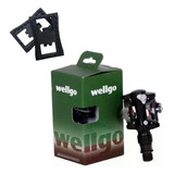 Pedal Clip Wellgo M919 Mtb C