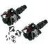Pedal Clip Wellgo M919 Mtb Com Tacos