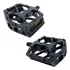 Pedal Cly Plataforma Alumínio Rosca Grossa 9/16 Mtb Tipo Gts