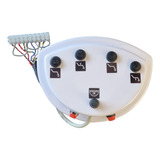 Pedal Comando Para Kavo