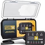 Pedal Commander Controlador De