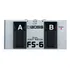 Pedal Controlador Boss Fs 6 Dual Footswitch Seletor 2 Modos