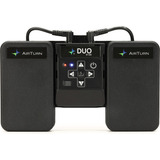 Pedal Controlador Para Tablets E Computador Duo Airturn