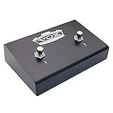 Pedal Controlador Vox Vfs