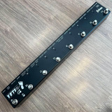 Pedal Controlador Yeti Midi Switch 8 maismusika