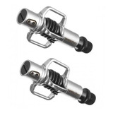 Pedal Crank Brothers Egg Beater 1 Clip Mtb Leve Com Tacos