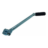 Pedal Cromado Partida Honda Cg Titan 150 Bros 150 Ks 2004 08