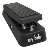 Pedal Cry Baby Dunlop