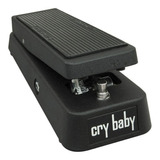 Pedal Cry Baby Dunlop Wah Wah