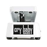 Pedal Crybaby Bass Wah - 105q