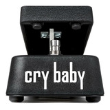 Pedal Crybaby Clyde Mccoy Cm95 Wah