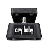 Pedal CRYBABY Wah Wah - GCB95