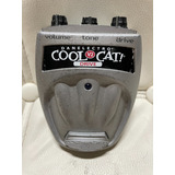 Pedal Danelectro Cool Cat