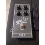 Pedal De Baixo Aguilar Agro Overdrive