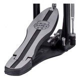 Pedal De Bateria P600 Para Bumbo Mapex Simples Serie 600