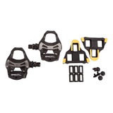Pedal De Bicicleta Clip