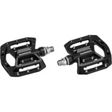 Pedal De Bicicleta Para Adultos Shimano Pd gr500s Cor Cinza 14cm X 8cm X 14cm