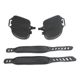 pedal ergometrica rosca fitness firma