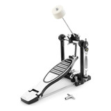 Pedal De Bumbo Bateria Simples Sonata Dp2000 1 C Base Aço