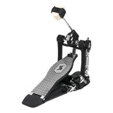 Pedal De Bumbo Simples Stagg Stage Pro Pp 52 Com