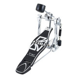 Pedal De Bumbo Simples Tama Para Bateria Hp30