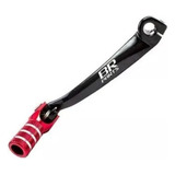 Pedal De Cambio Br Parts Crf 450 02 08 Preto vermelho