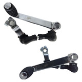 Pedal De Cambio Completo