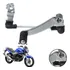 Pedal De Câmbio Fazer 250 Yamaha 2012 A 2017 Marcha Completo