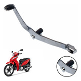 Pedal De Câmbio Marcha Biz C 100 Es Honda Modelo Original