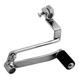 Pedal De Câmbio Marcha Cbx 200 Strada 1999 00 01 02 E 2003