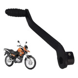 Pedal De Câmbio Marcha Yamaha Crosser 150 Modelo Original Gp