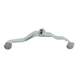 Pedal De Cambio Marcha Yamaha Crypton 115 Durabilidade Iron