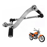 Pedal De Cambio Modelo Original Dafra Kansas 150