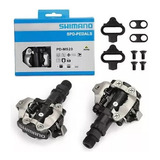 Pedal De Clip Shimano Pd m520