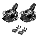 Pedal De Contato Shimano