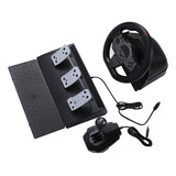 Pedal De Direcao Gaming