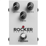 Pedal De Distorcao P